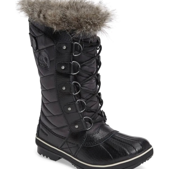 Sorel Tofino Winter Boots - Picture 1 of 6